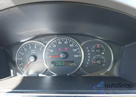 2008 Buick Lacrosse Cxl from USA, damaged, VIN 2G4WD582881278481